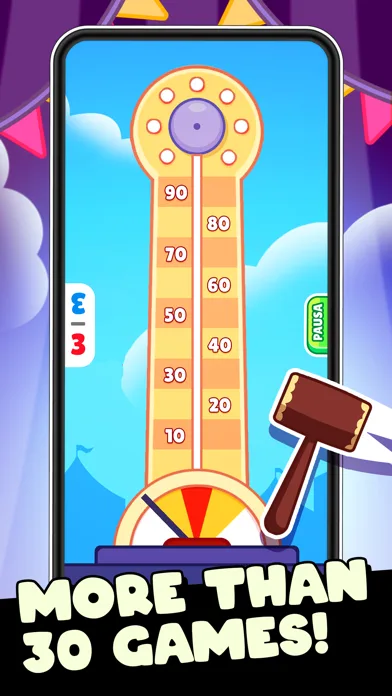 Juegos para dos jugadores screenshot 4