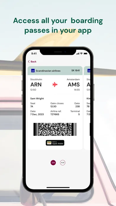 Mytrip.com — летайте с нами screenshot 3