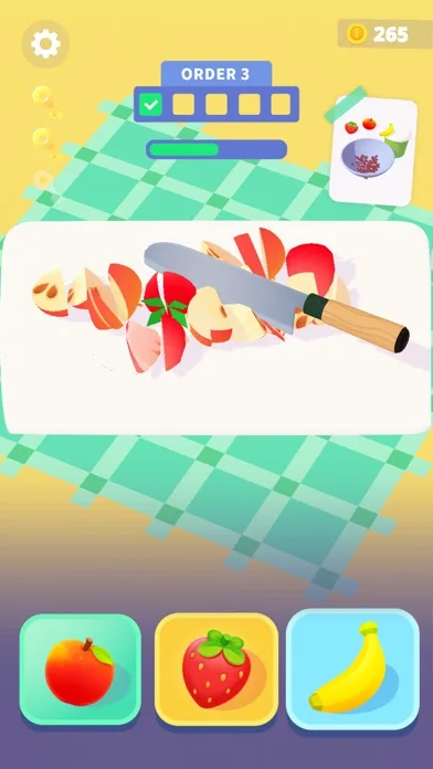 Ice Creamz Roll screenshot 2