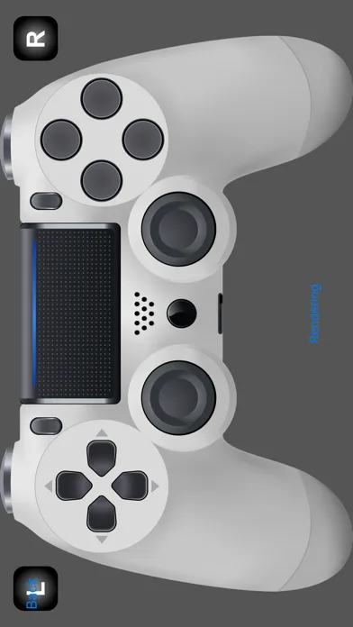 Игровые контроллеры Controller screenshot 3