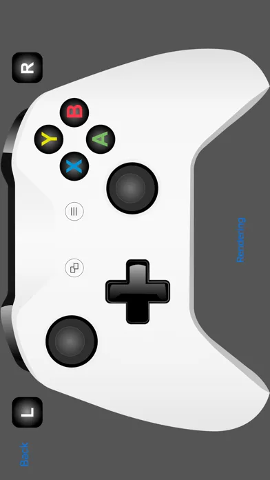 Игровые контроллеры Controller screenshot 4