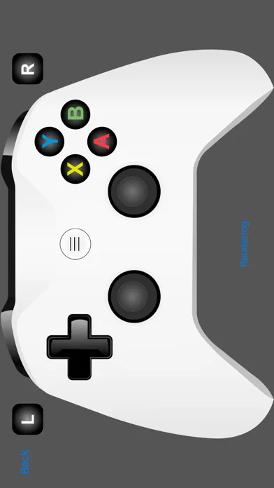 Игровые контроллеры Controller screenshot 5