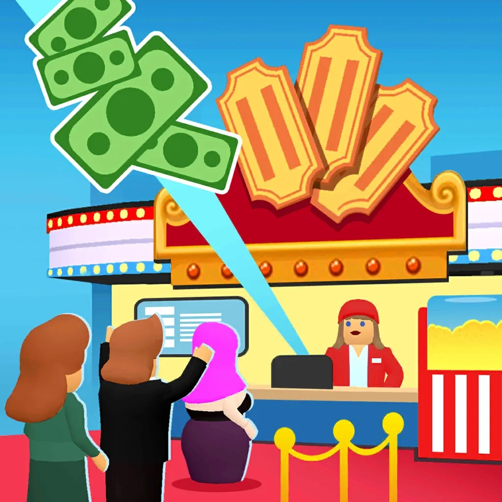 Box Office Tycoon (кино)