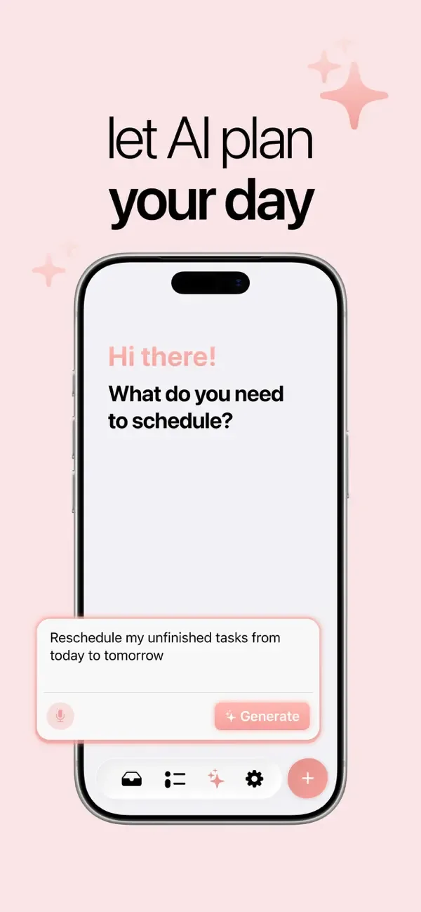 Structured - Daily Planner screenshot 3