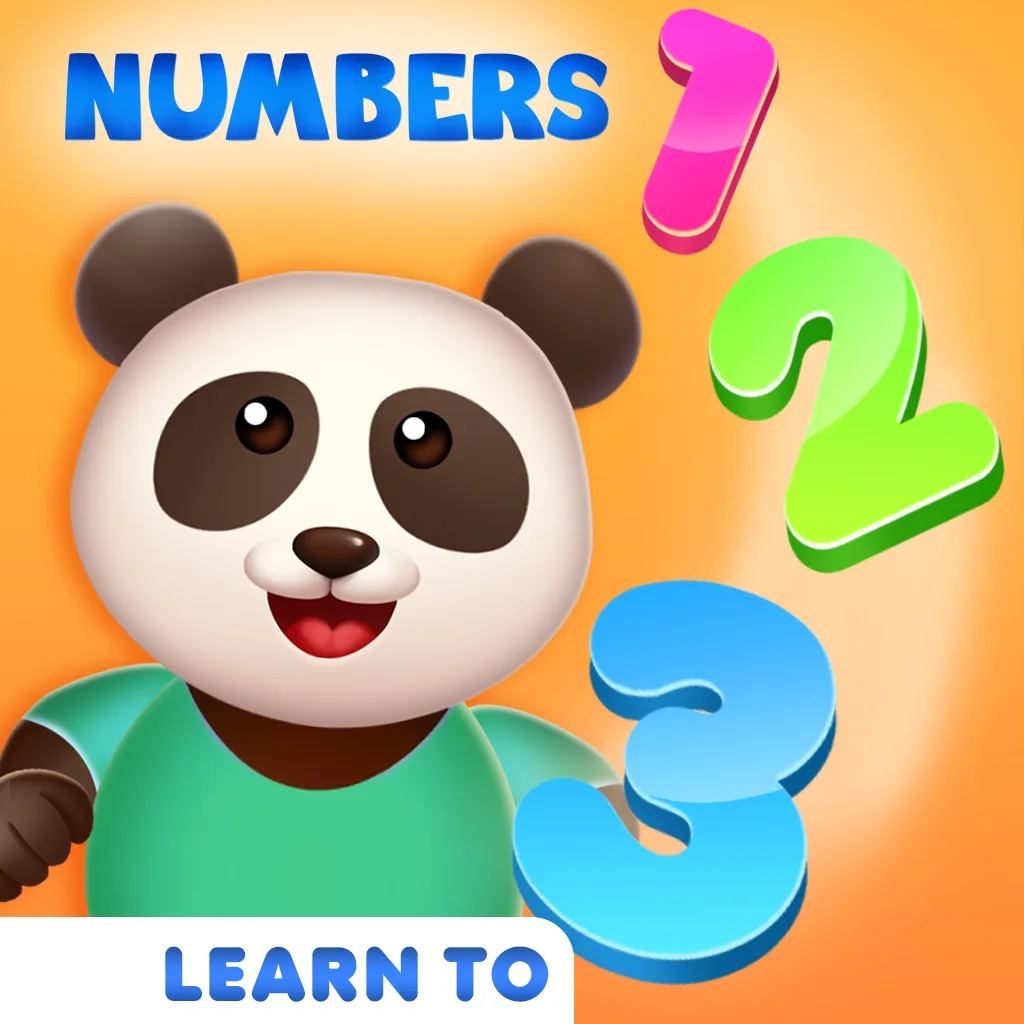 Игры для малышей - RMB GAMES
