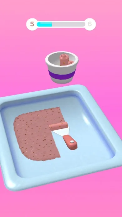 Ice Cream Roll screenshot 3