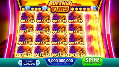 Vegas Party Casino Slots Game screenshot 5