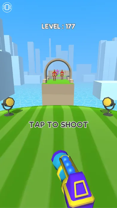 Разбейте их все screenshot 1