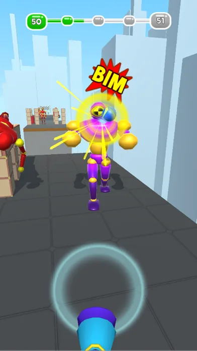 Разбейте их все screenshot 3