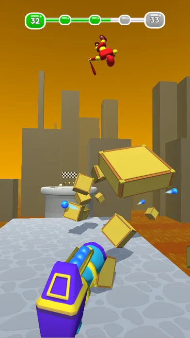 Разбейте их все screenshot 5