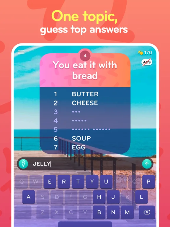 Top 7: adivina las respuestas screenshot 5