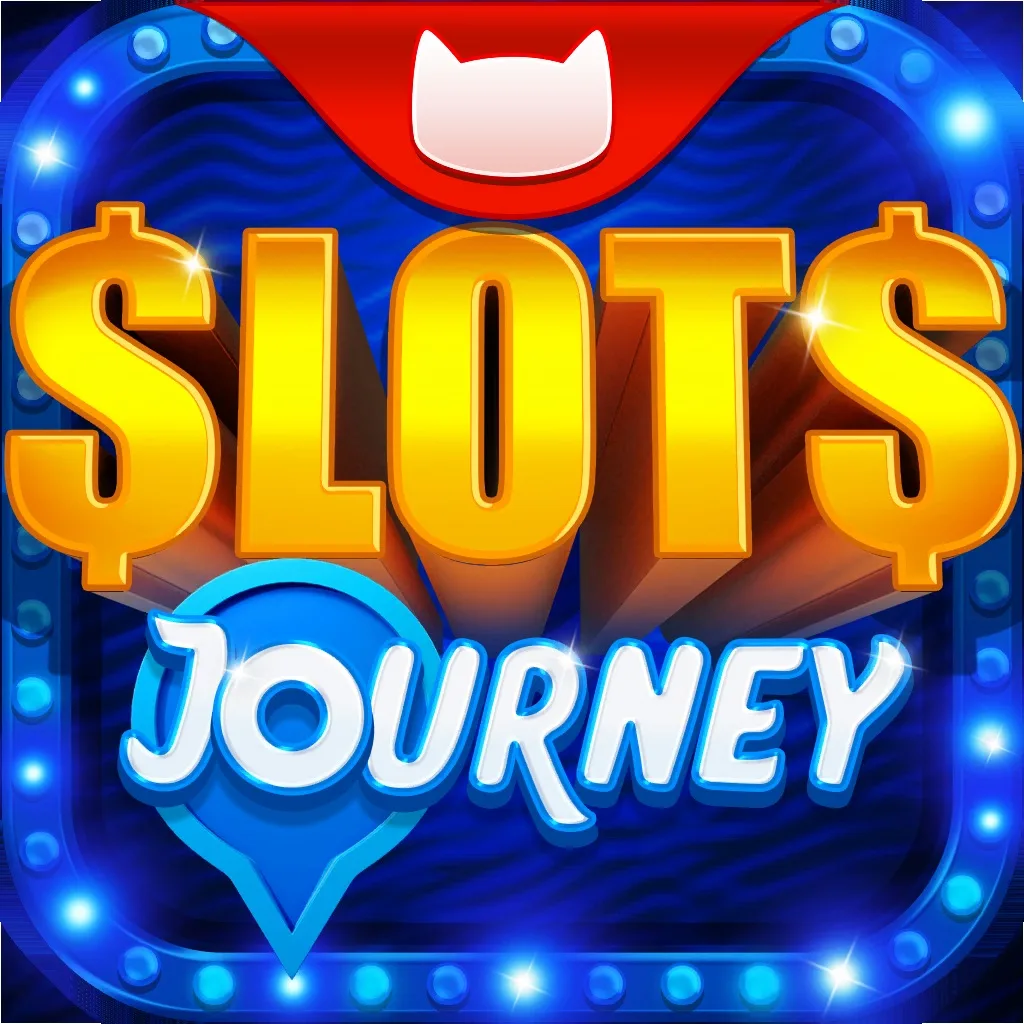 Slots Journey – Казино Слоты