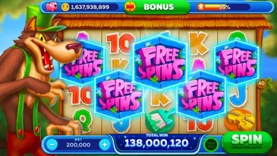Slots Journey – Казино Слоты screenshot 1