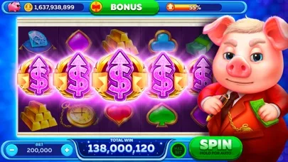 Slots Journey – Казино Слоты screenshot 2