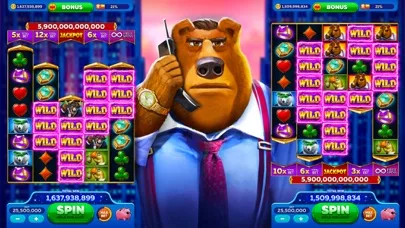 Slots Journey – Казино Слоты screenshot 3