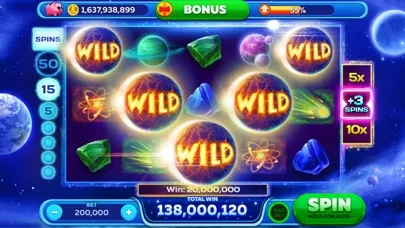 Slots Journey – Казино Слоты screenshot 5
