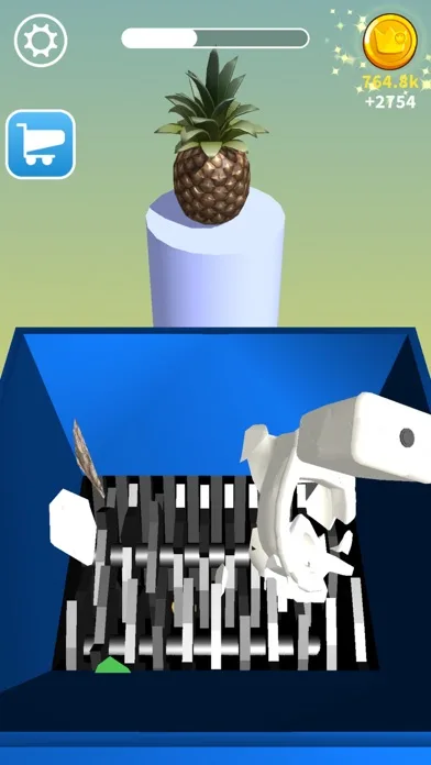 ¿Será capaz de triturar? screenshot 1