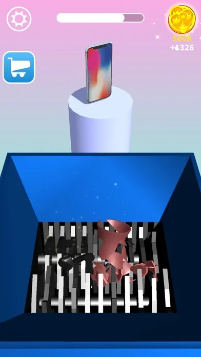 ¿Será capaz de triturar? screenshot 5