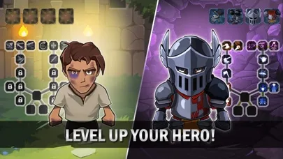 Order of Fate: Dungeon Crawler screenshot 1