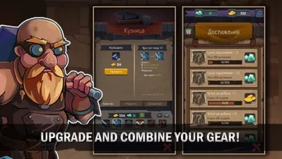 Order of Fate: Dungeon Crawler screenshot 4