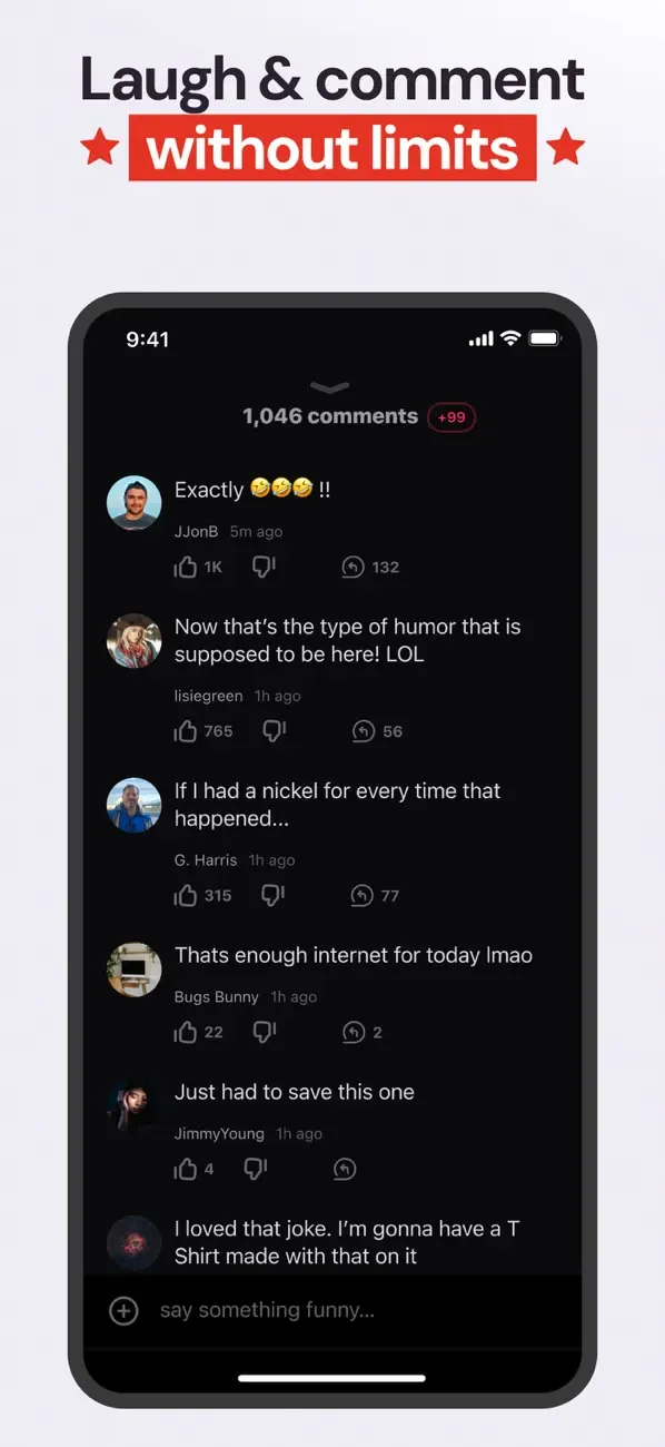 ABPV: Memes, short reels, vine screenshot 3