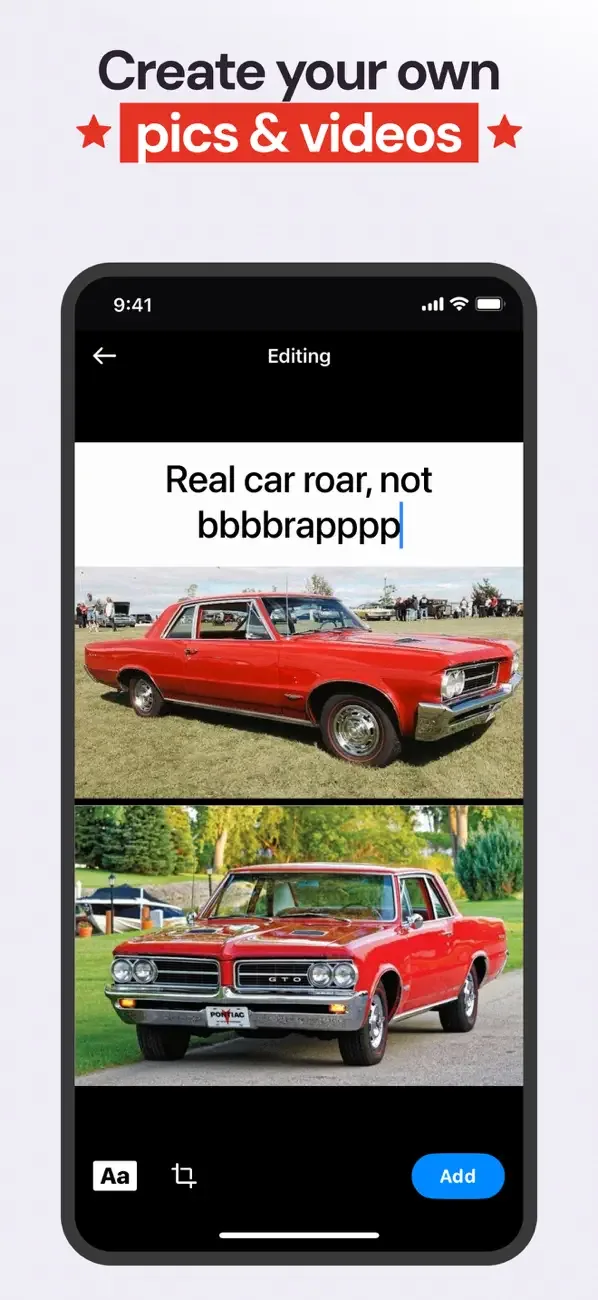 ABPV: Memes, short reels, vine screenshot 5