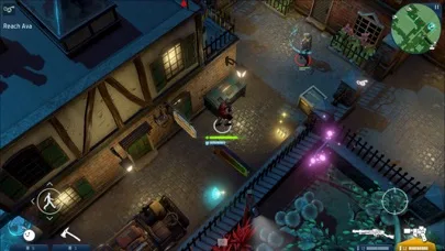 Space Marshals 3 screenshot 5
