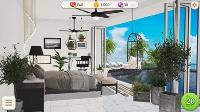 Home Design : Waikiki Life screenshot 3