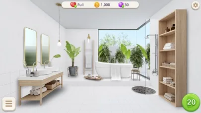 Home Design : Waikiki Life screenshot 4