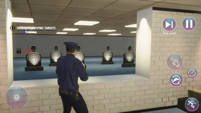 злодеяние город полиция сотруд screenshot 5
