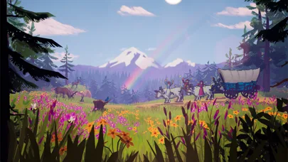 The Oregon Trail screenshot 1