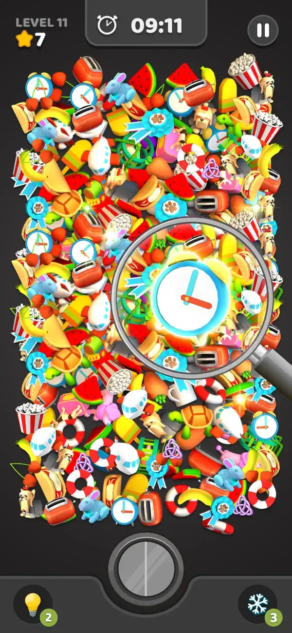 Match 3D - Tile Matching screenshot 3