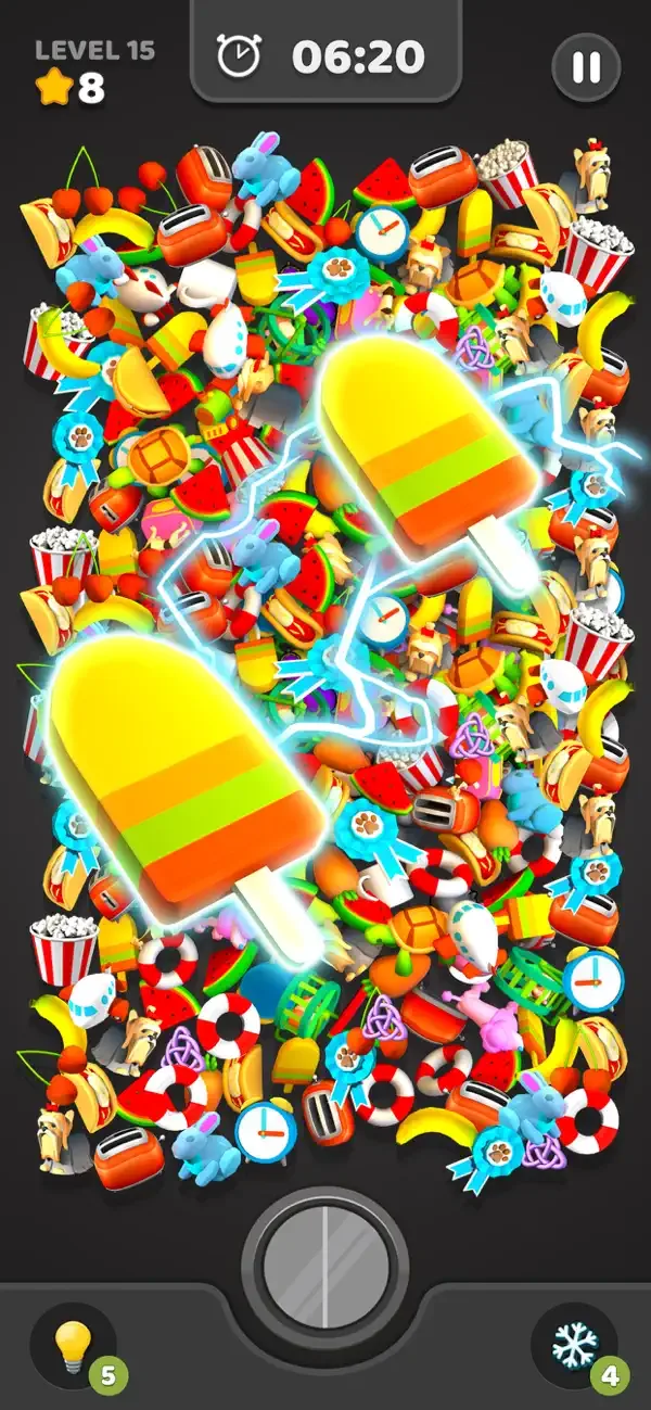 Match 3D - Tile Matching screenshot 4
