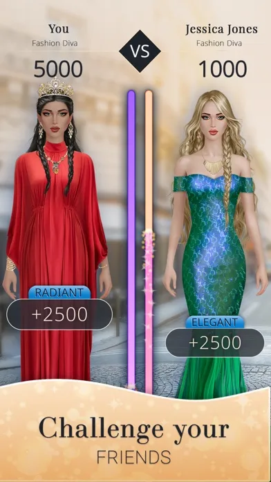 Fashion Nation: Стиль и слава screenshot 3