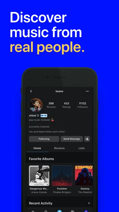Spotistats, Song Pop Wrapped screenshot 4