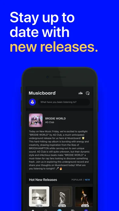 Spotistats, Song Pop Wrapped screenshot 5