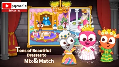 Papo Town Castillo screenshot 4
