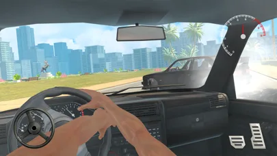 Автомобильные игры 2023: дрифт screenshot 3