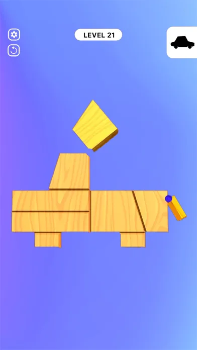Fit It 3D screenshot 5