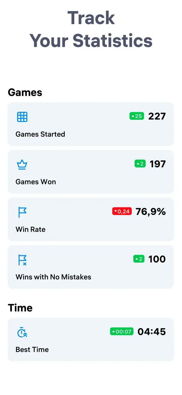 «Кілер Судоку» від Sudoku.com screenshot 4