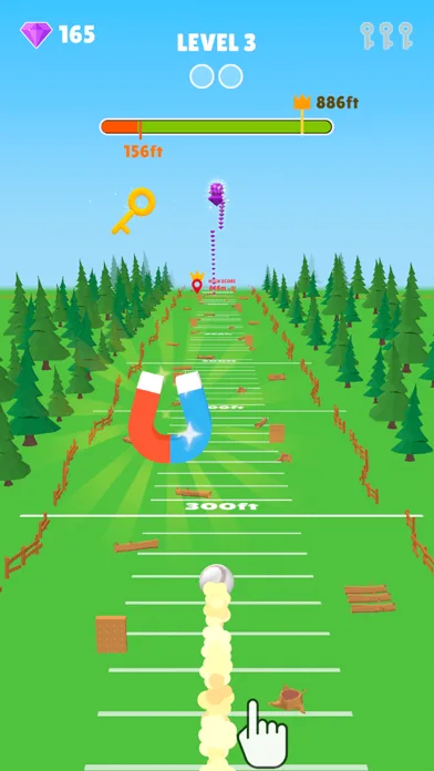 Baseball Heroes screenshot 3