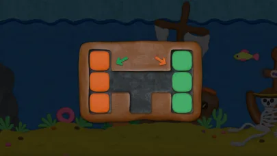 12 LOCKS 3 screenshot 5