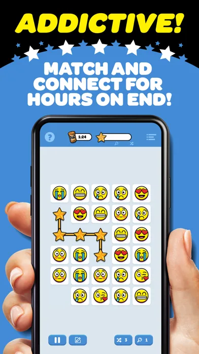 Infinite Connections - Onet! screenshot 1