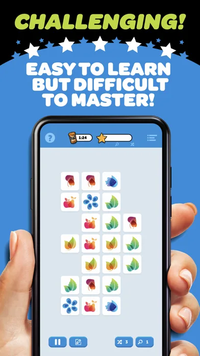 Infinite Connections - Onet! screenshot 2