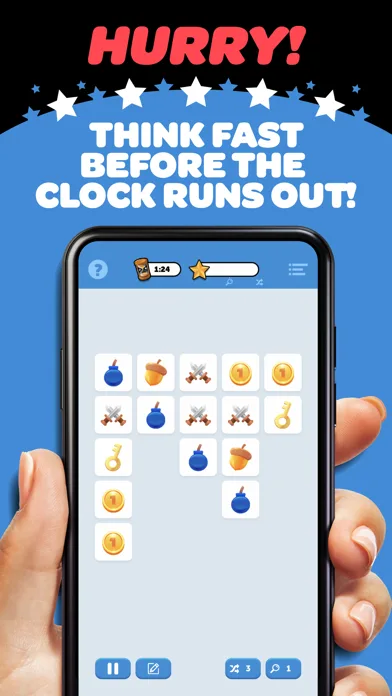 Infinite Connections - Onet! screenshot 4