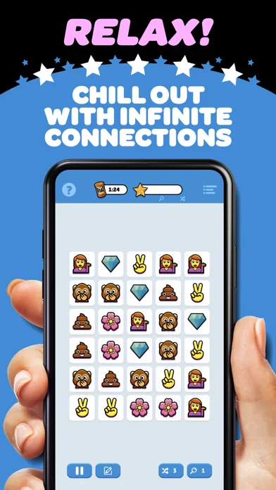 Infinite Connections - Onet! screenshot 5