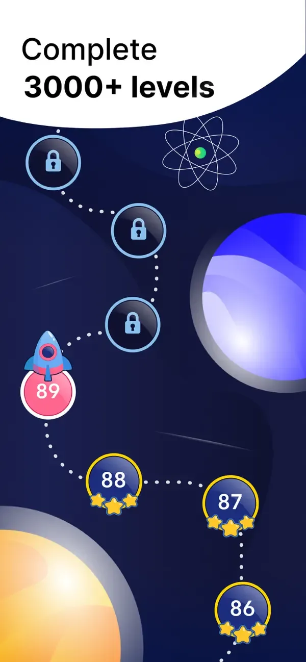 Erudite: juegos de adivinanzas screenshot 5