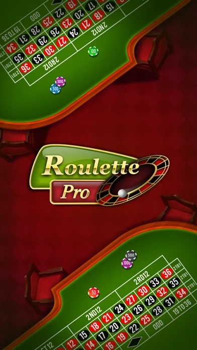 Ruleta Casino - Roulette Vegas screenshot 1
