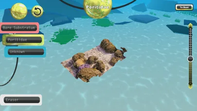 NASA NeMO-Net screenshot 3
