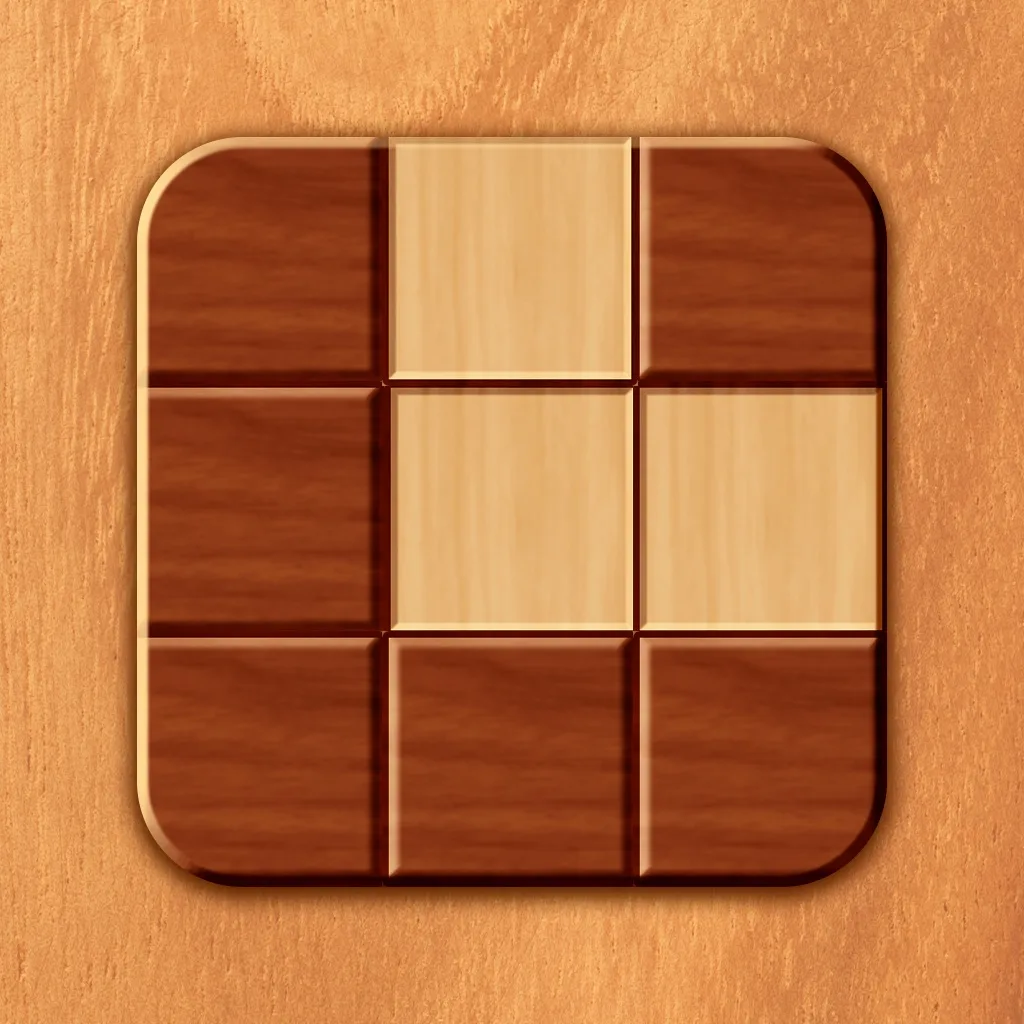 Игра-Головоломка Just Block